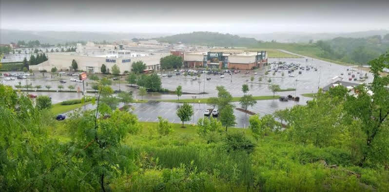 Red Roof Inn Plus+ Pittsburgh South - Airport Exterior foto